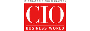 logo CIO Business World
