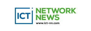 logo ICT NETWORK NEWS
