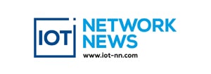 logo IOT NETWORK NEWS